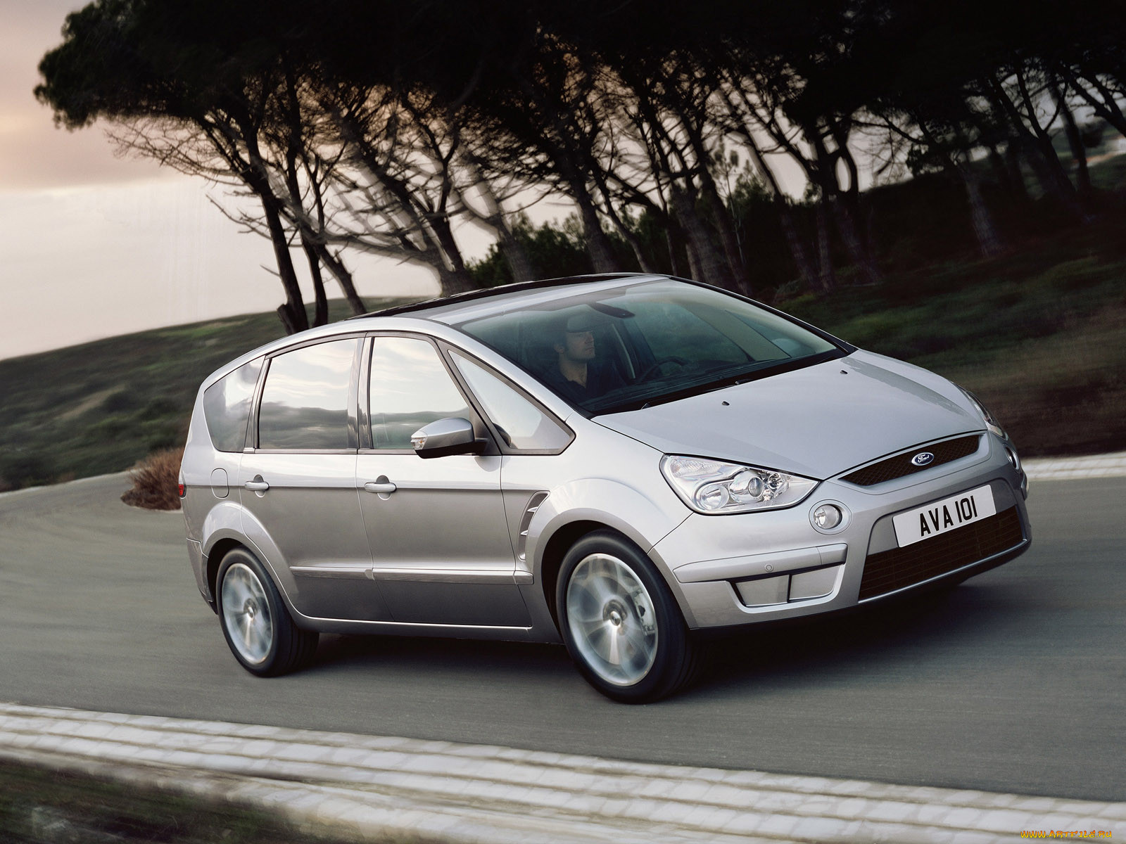 ford, max, 